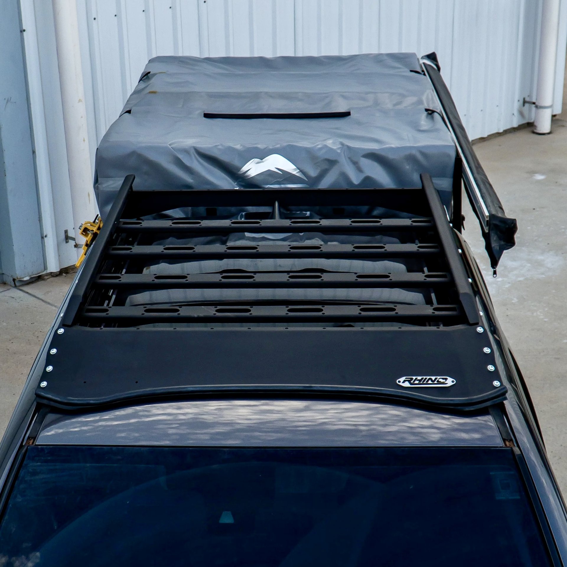 TOYOTA TACOMA 2016+ ROOF RACK