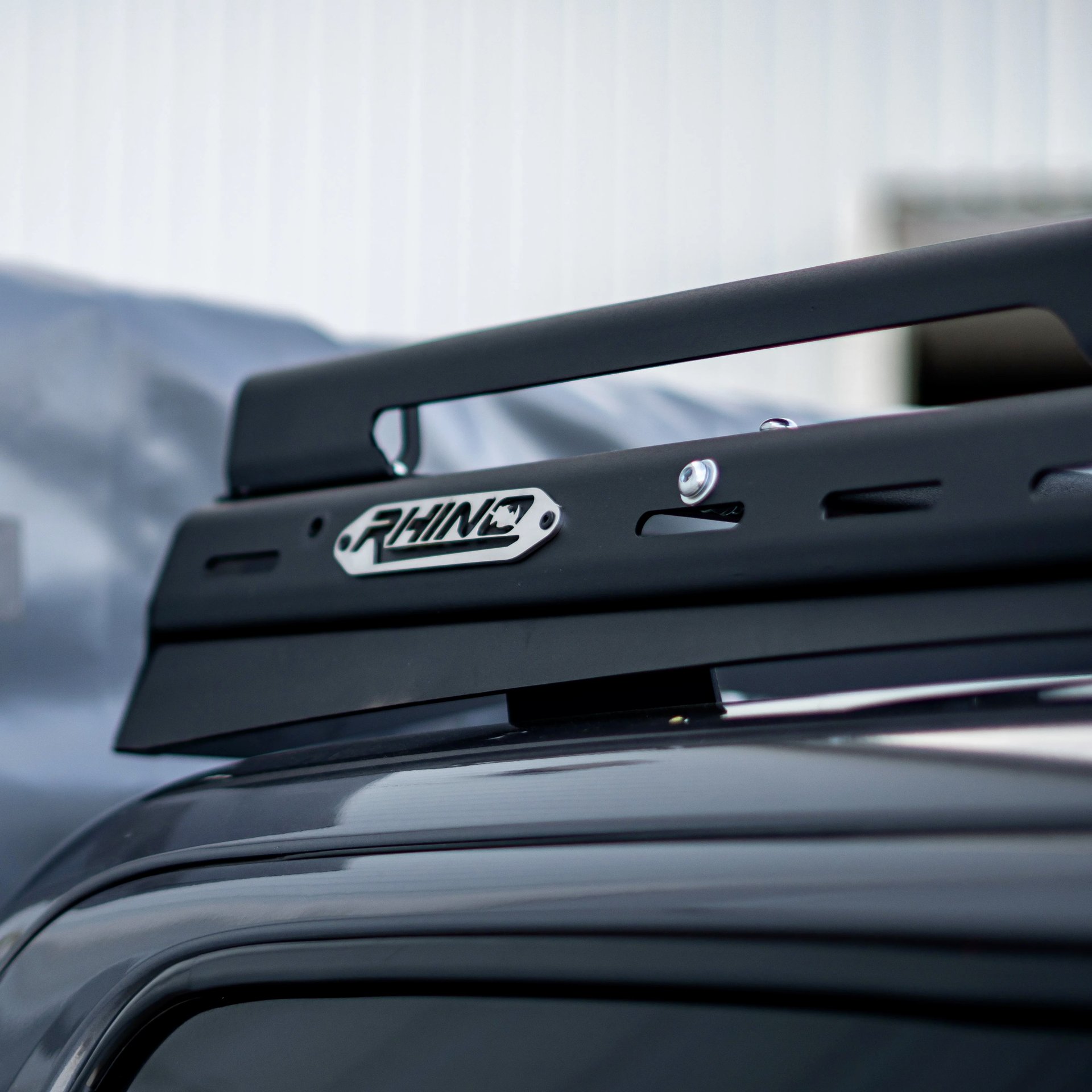 TOYOTA TACOMA 2016+ ROOF RACK