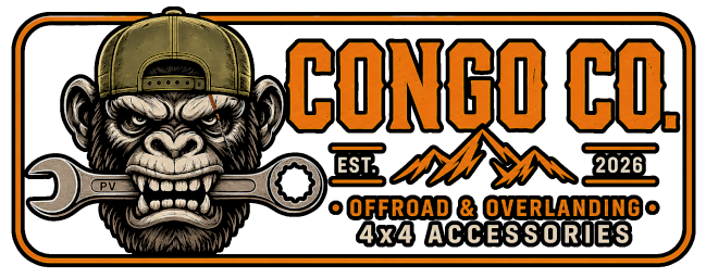 Congo Co.