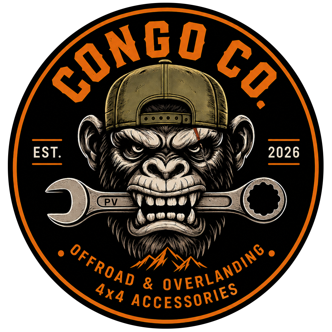 Congo Co.