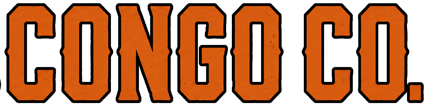 Congo Co.